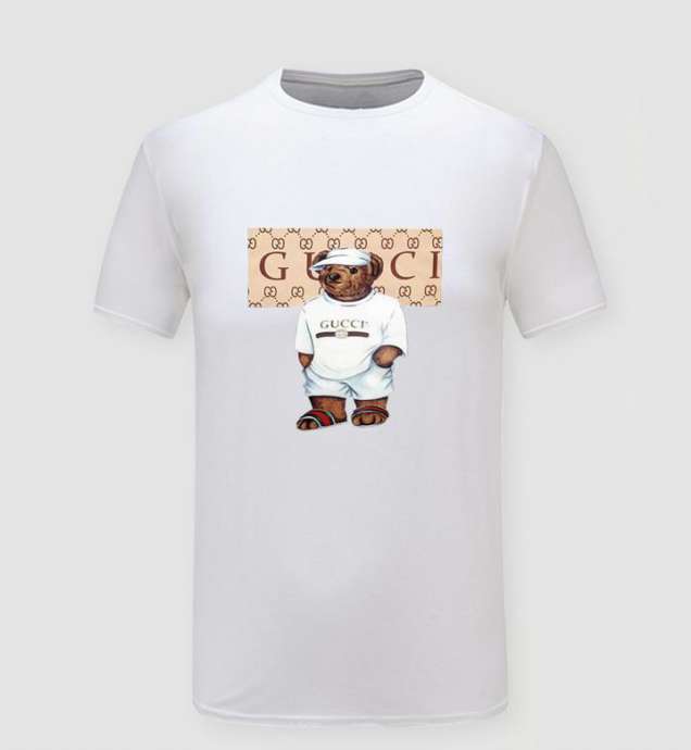 Picture of Gucci T Shirts Short _SKUGucciM-6XL1qDS22032235758